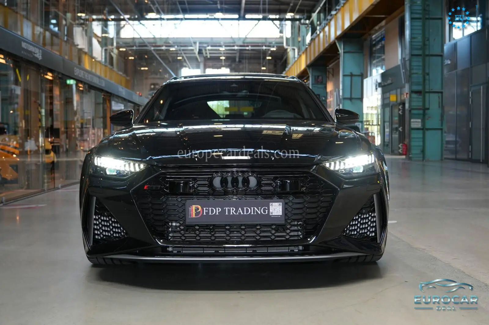 Audi RS6