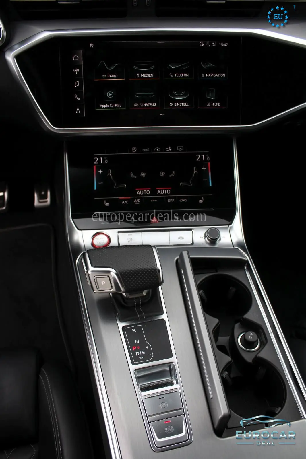 Audi S7