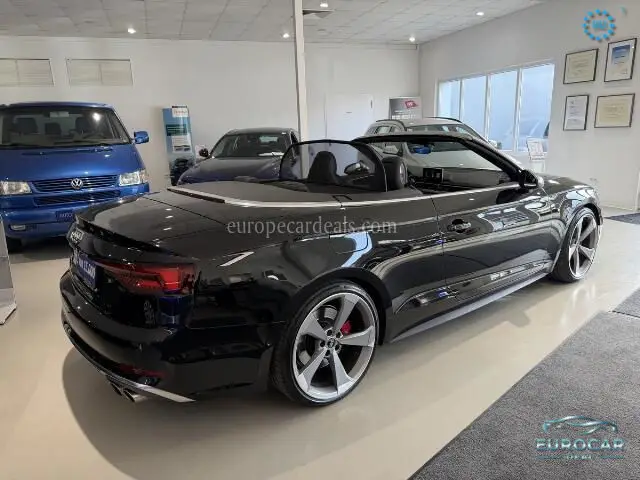 Audi S5