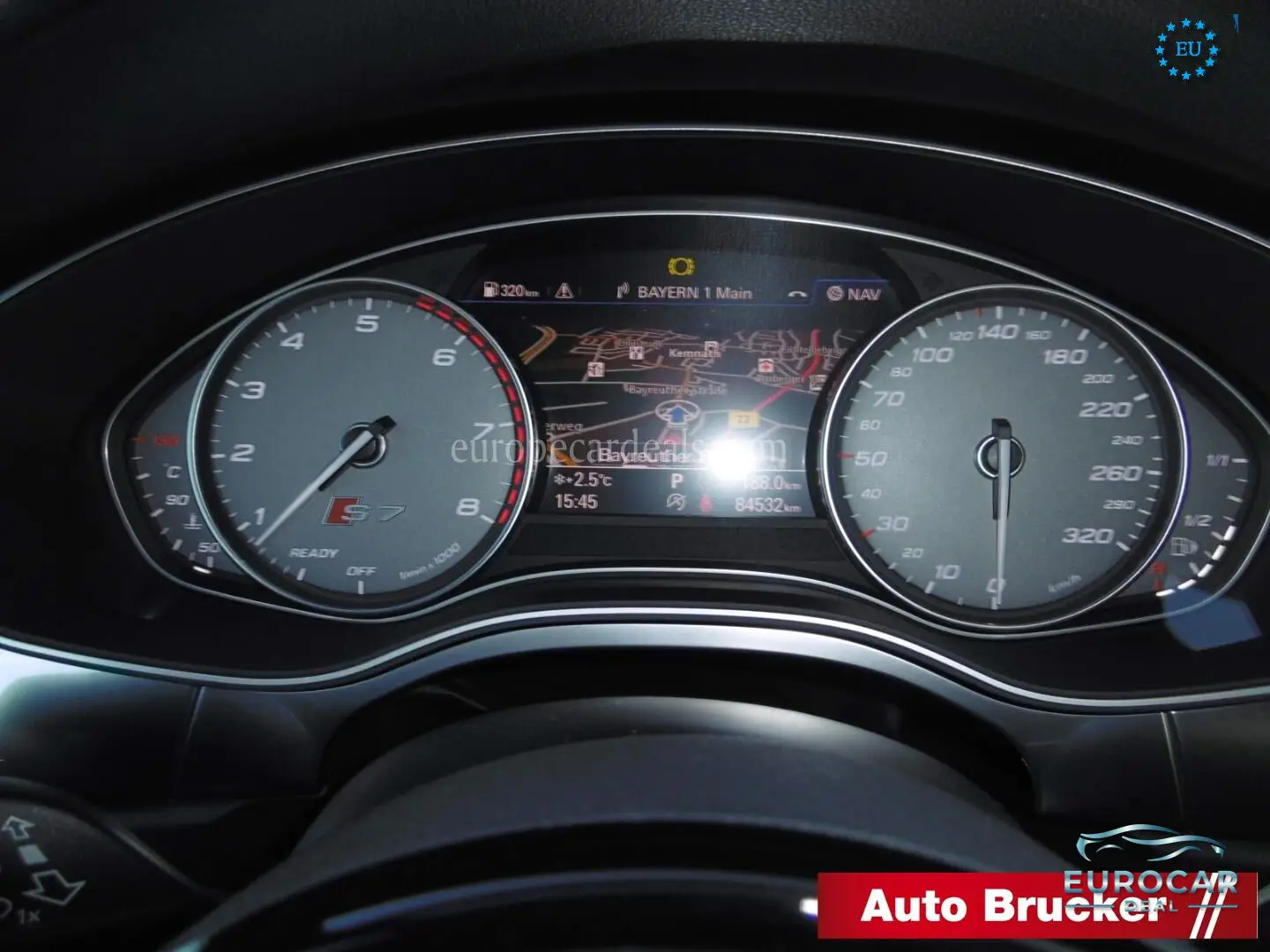 Audi S7