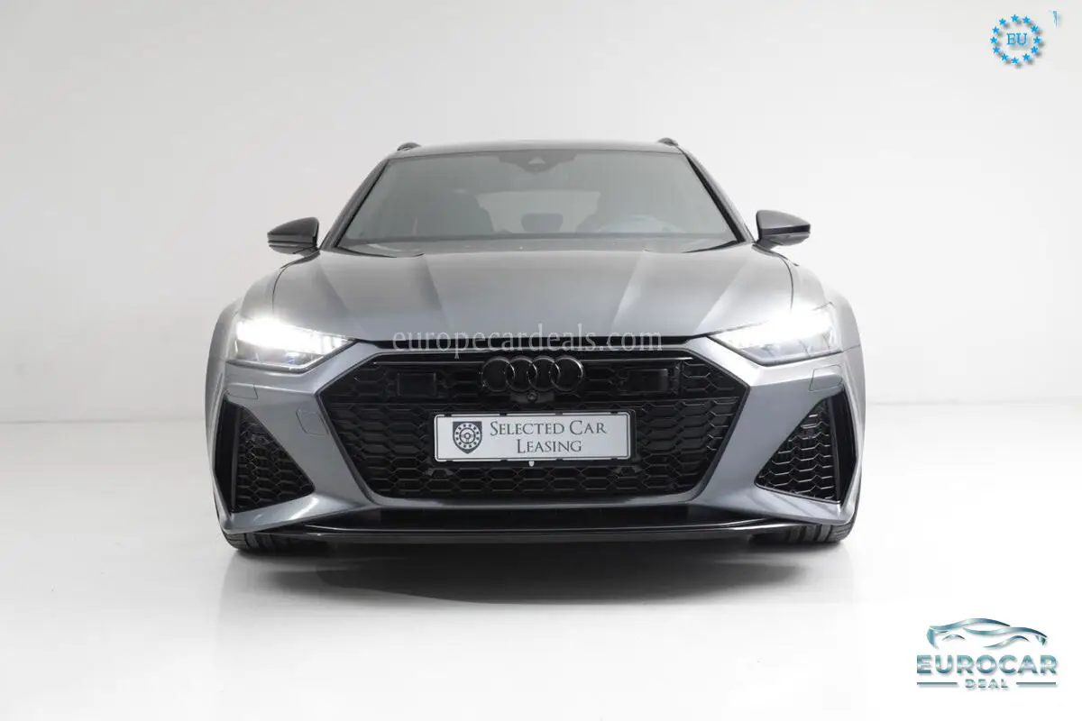 Audi RS6