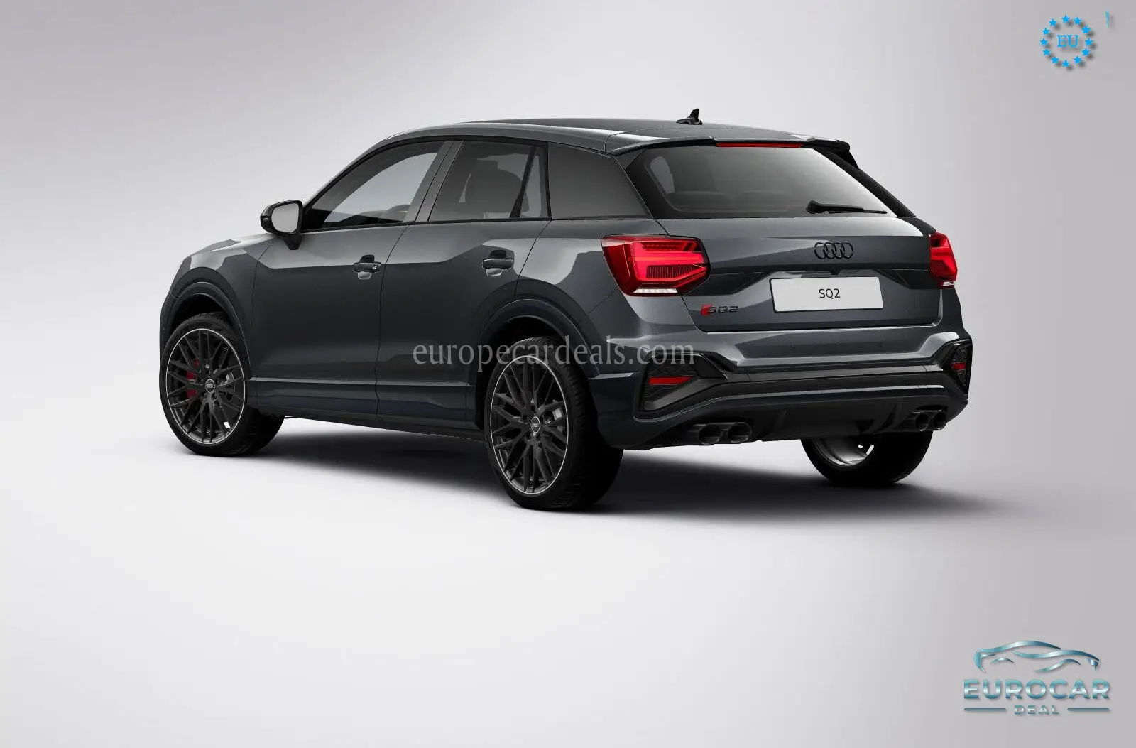Audi SQ2
