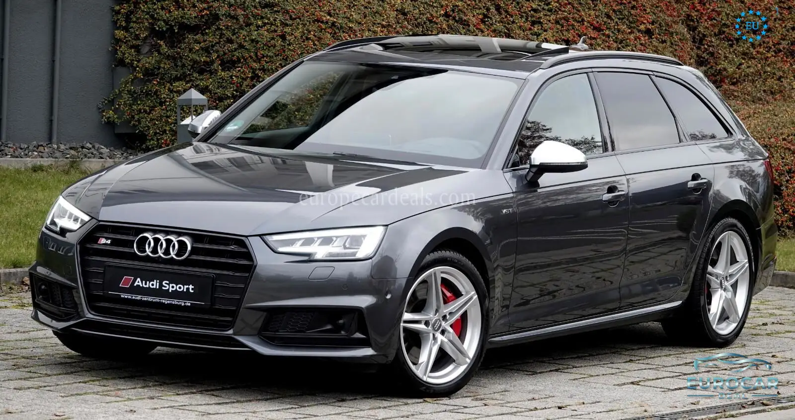 Audi S4