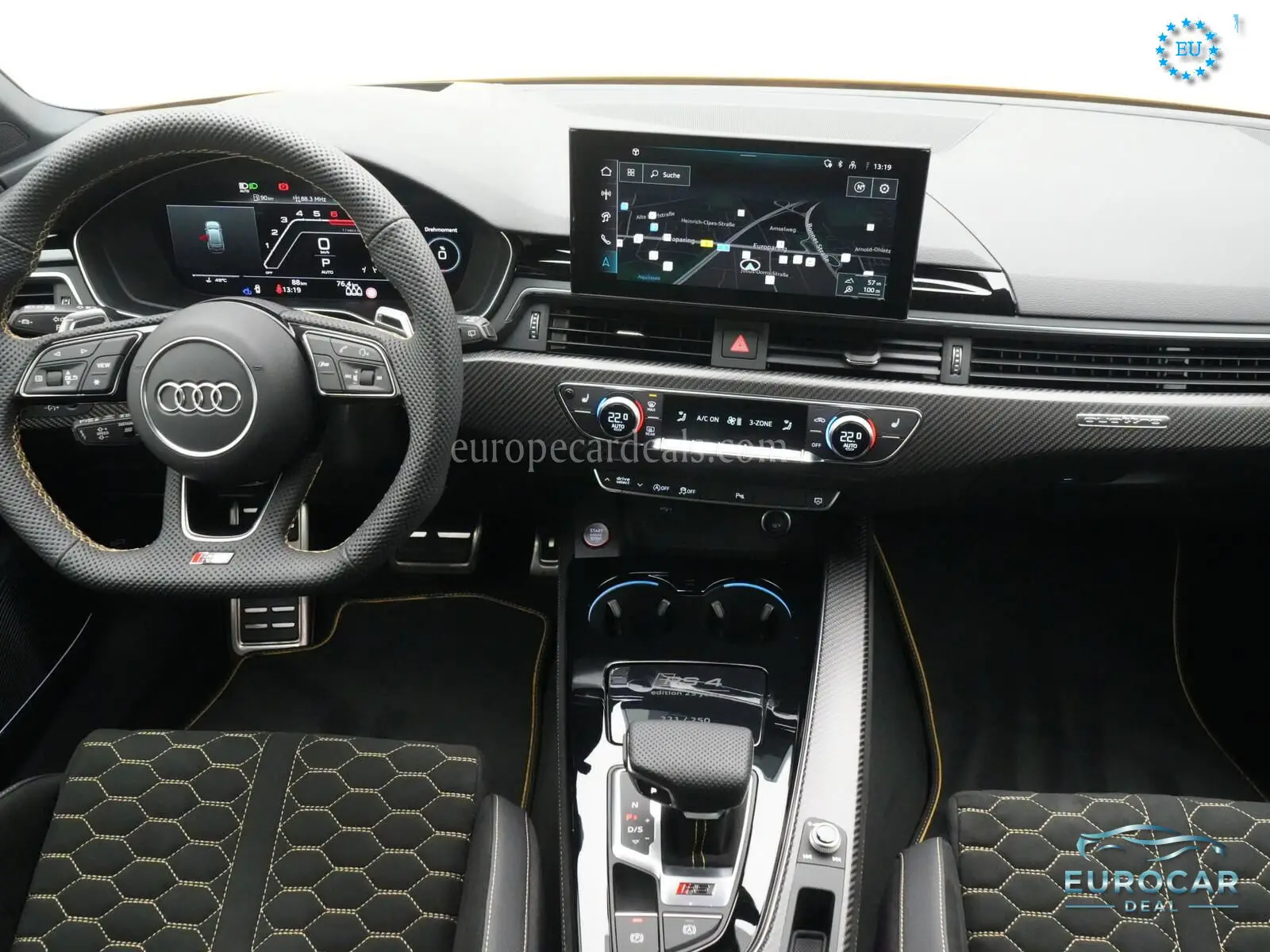 Audi RS4