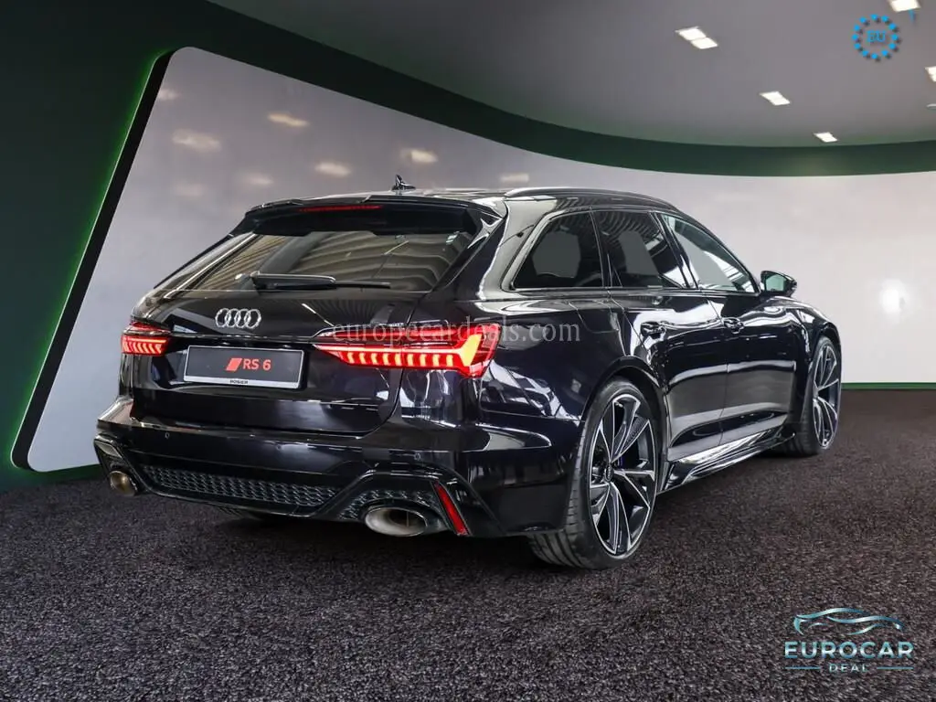 Audi RS6
