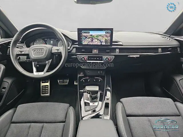 Audi S4