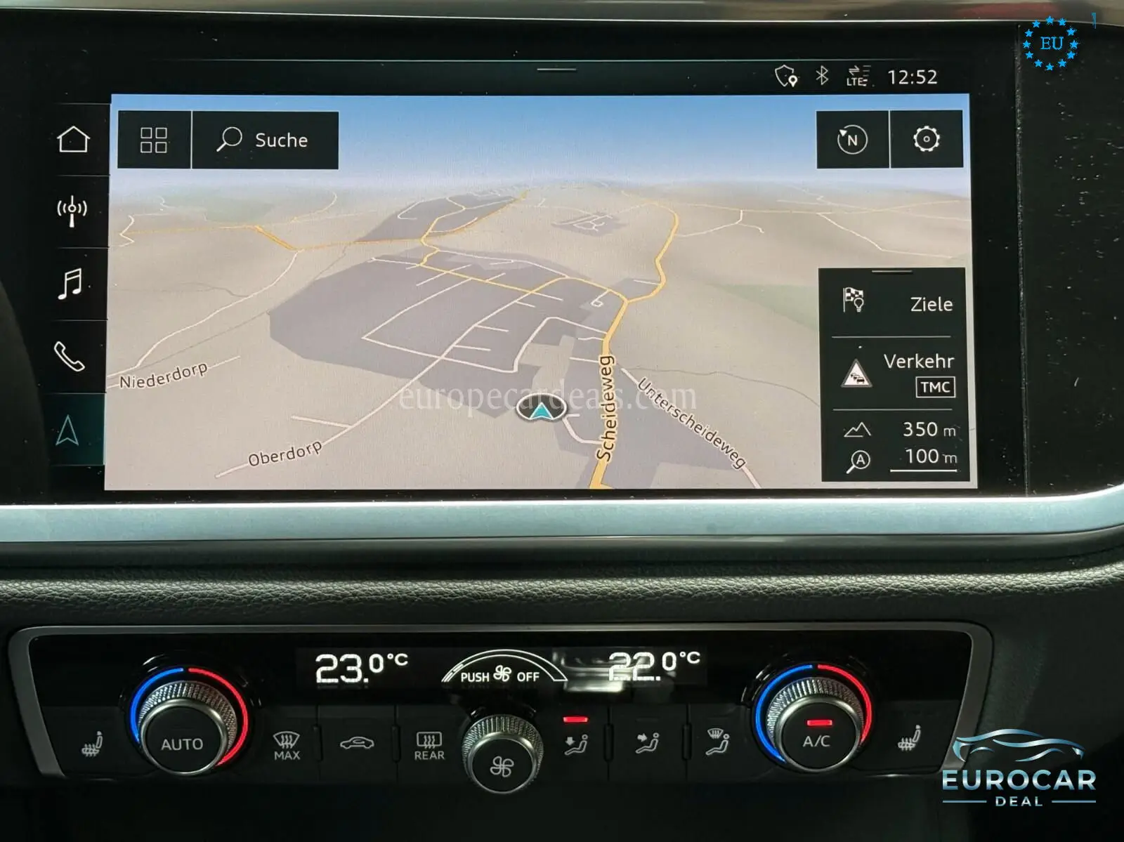 Audi RSQ3
