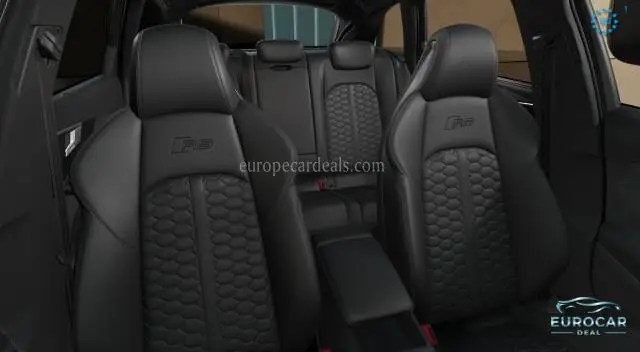 Audi RS4