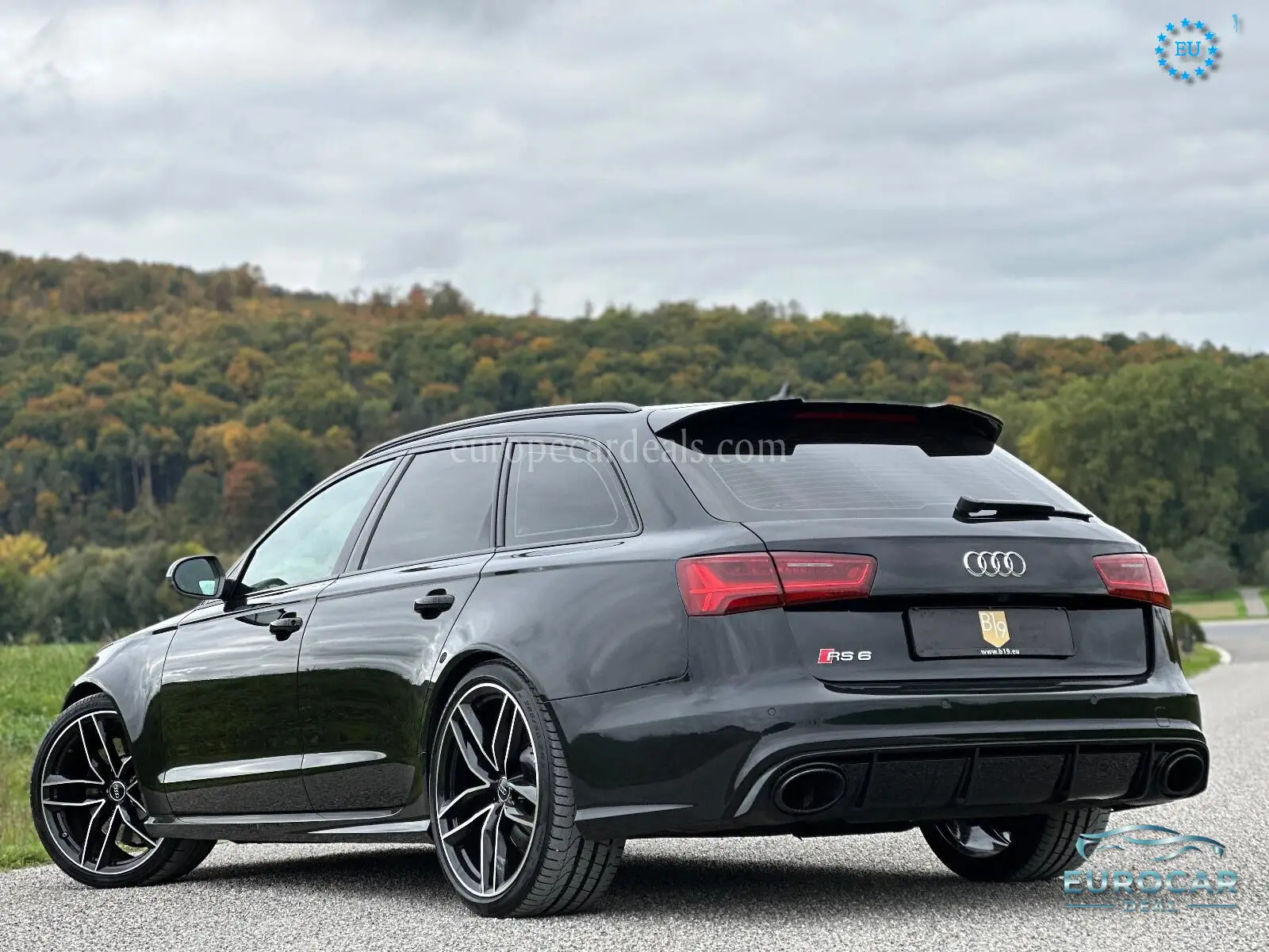 Audi RS6