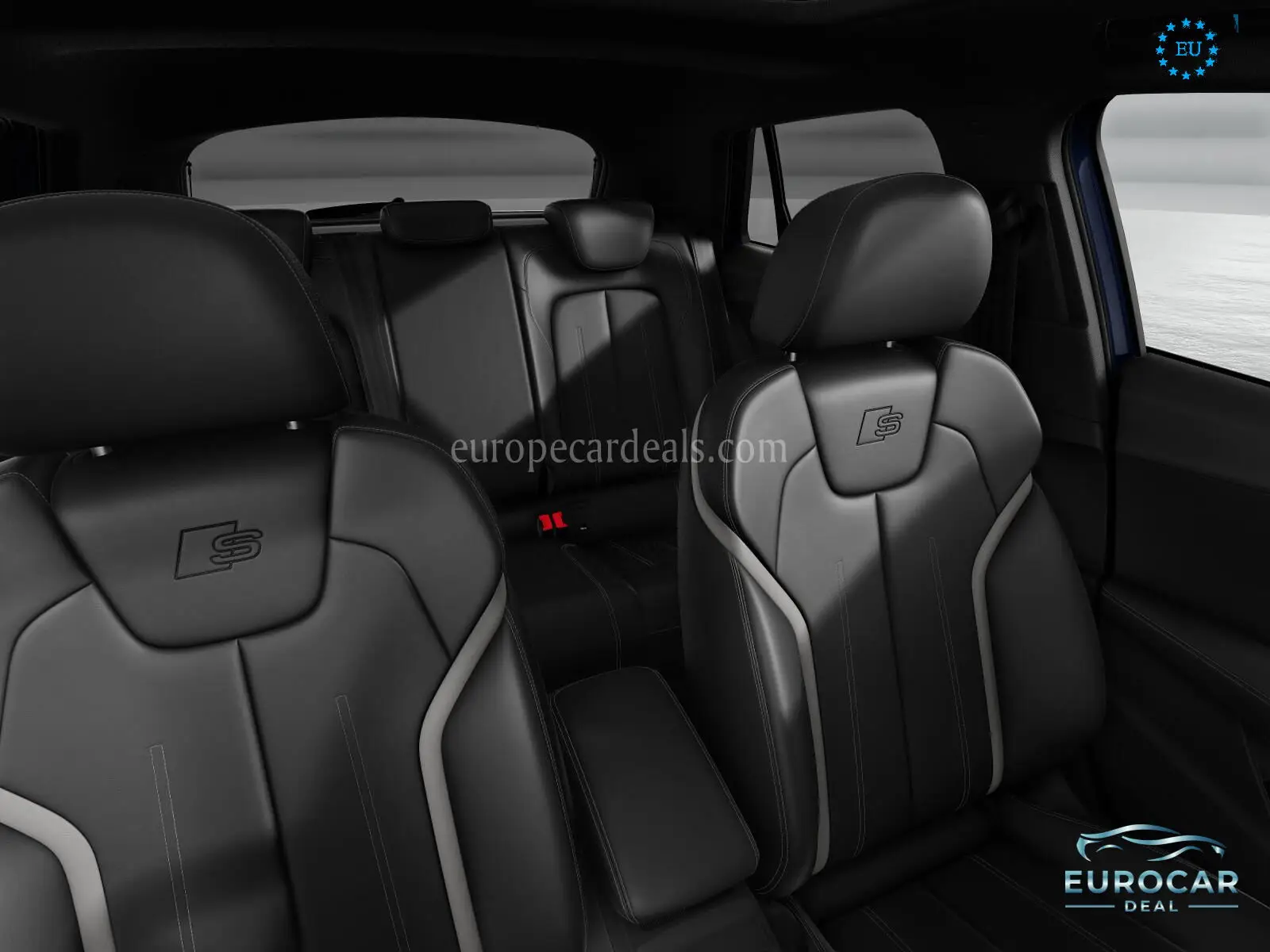Audi SQ2