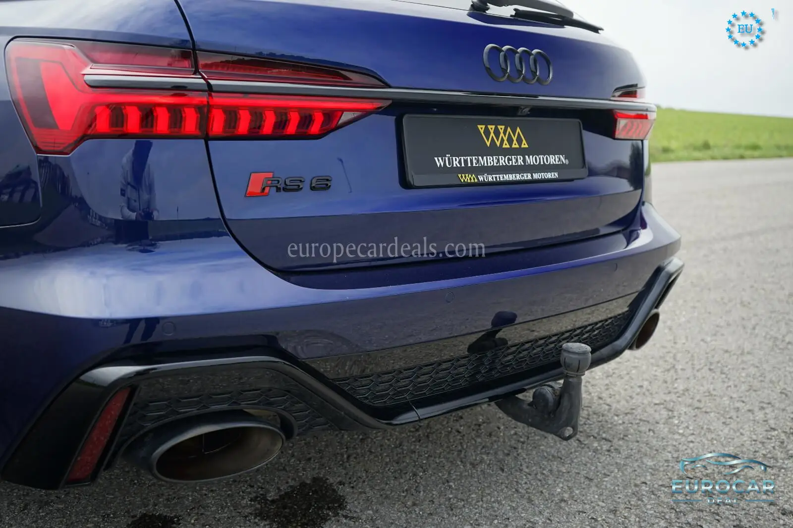 Audi RS6