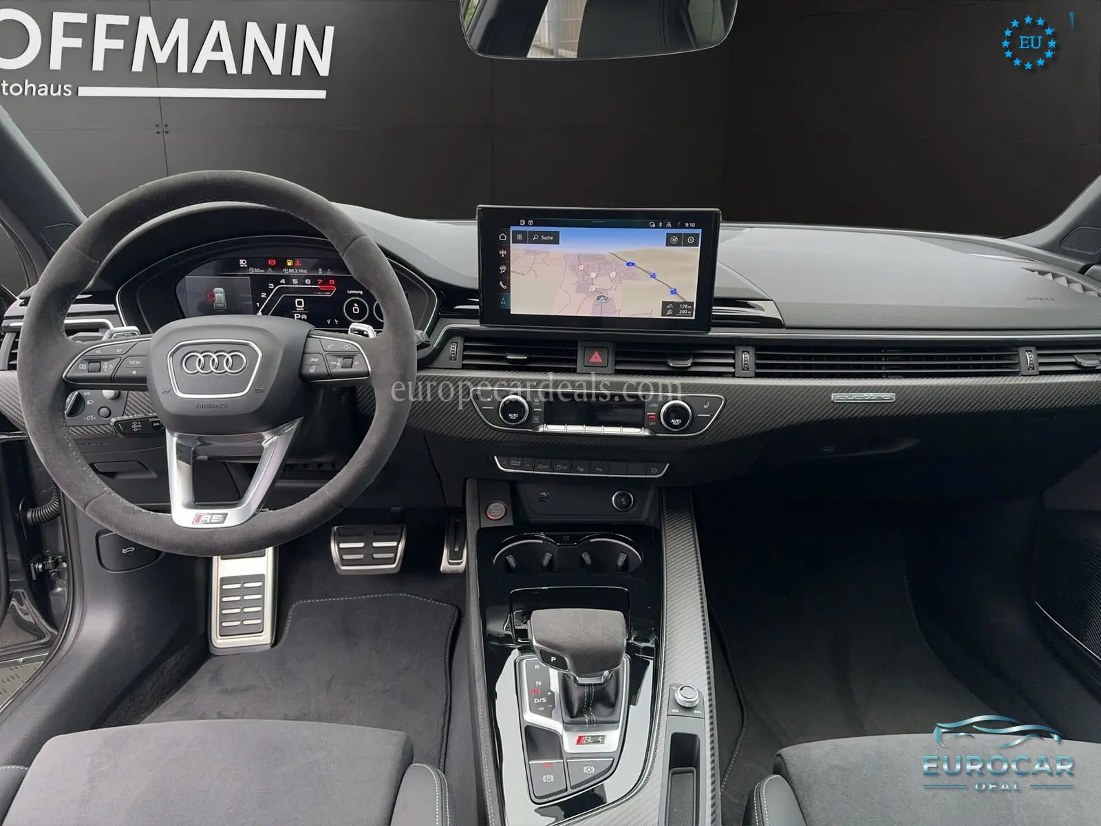 Audi RS4