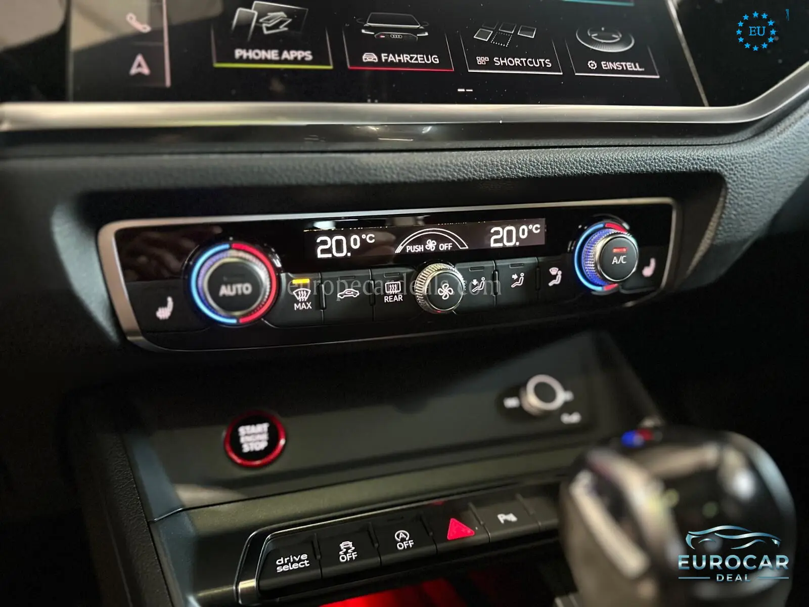Audi RSQ3