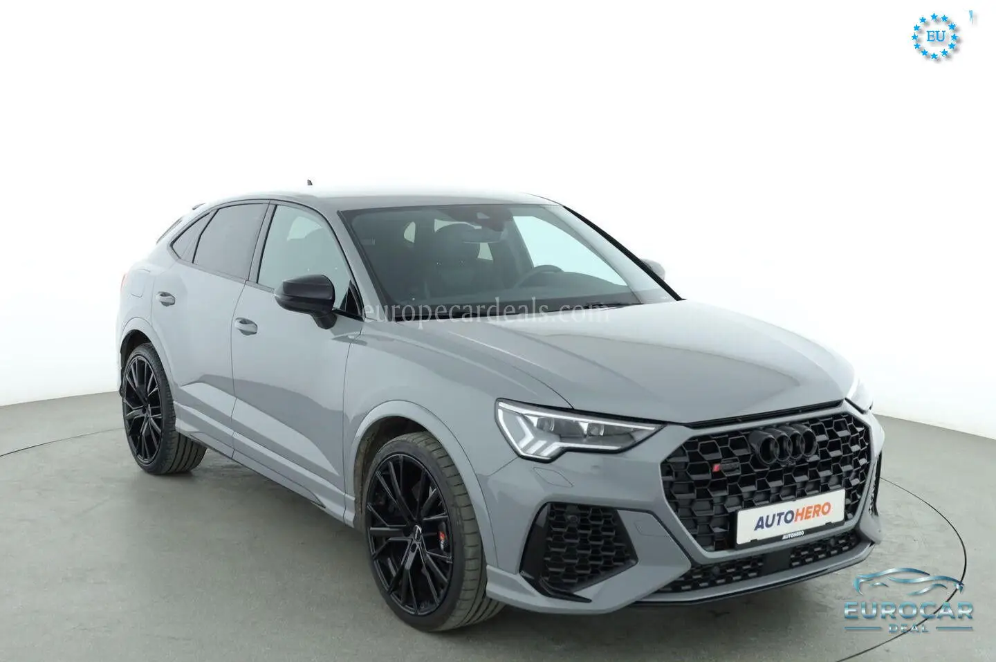 Audi RSQ3