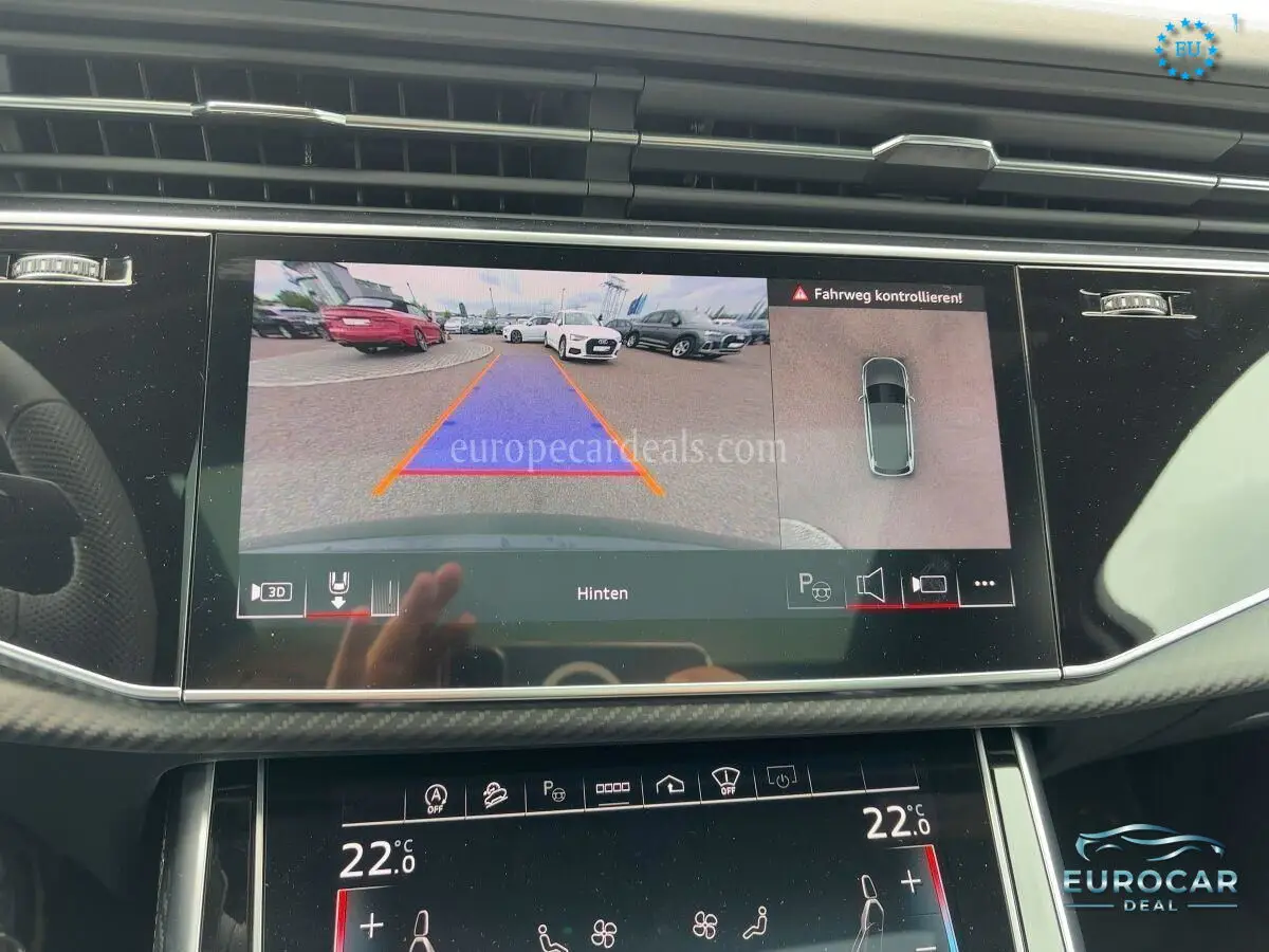 Audi SQ7