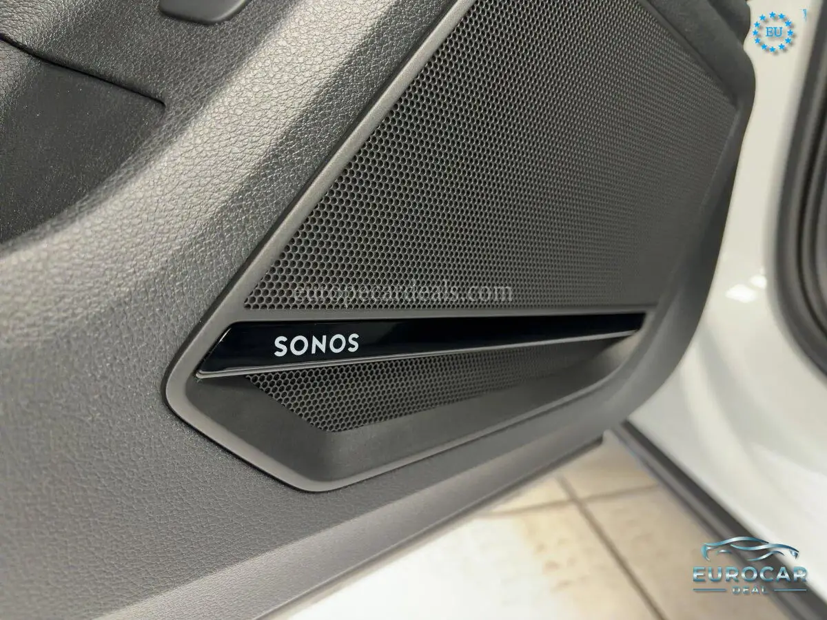 Audi SQ2