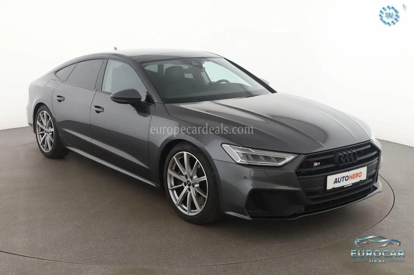 Audi S7