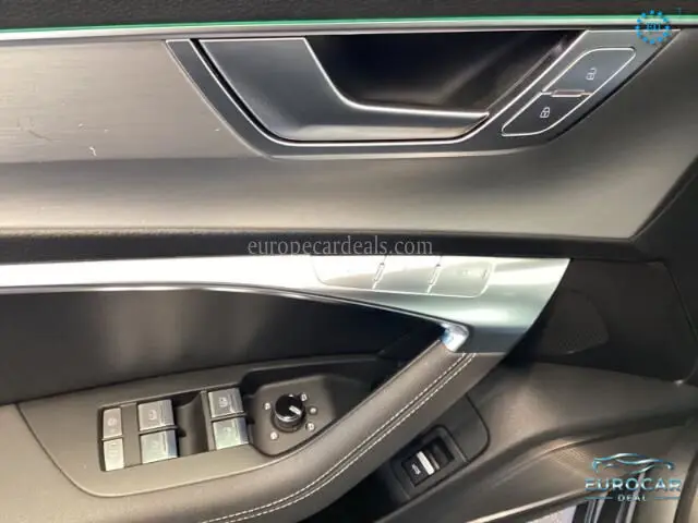 Audi S7