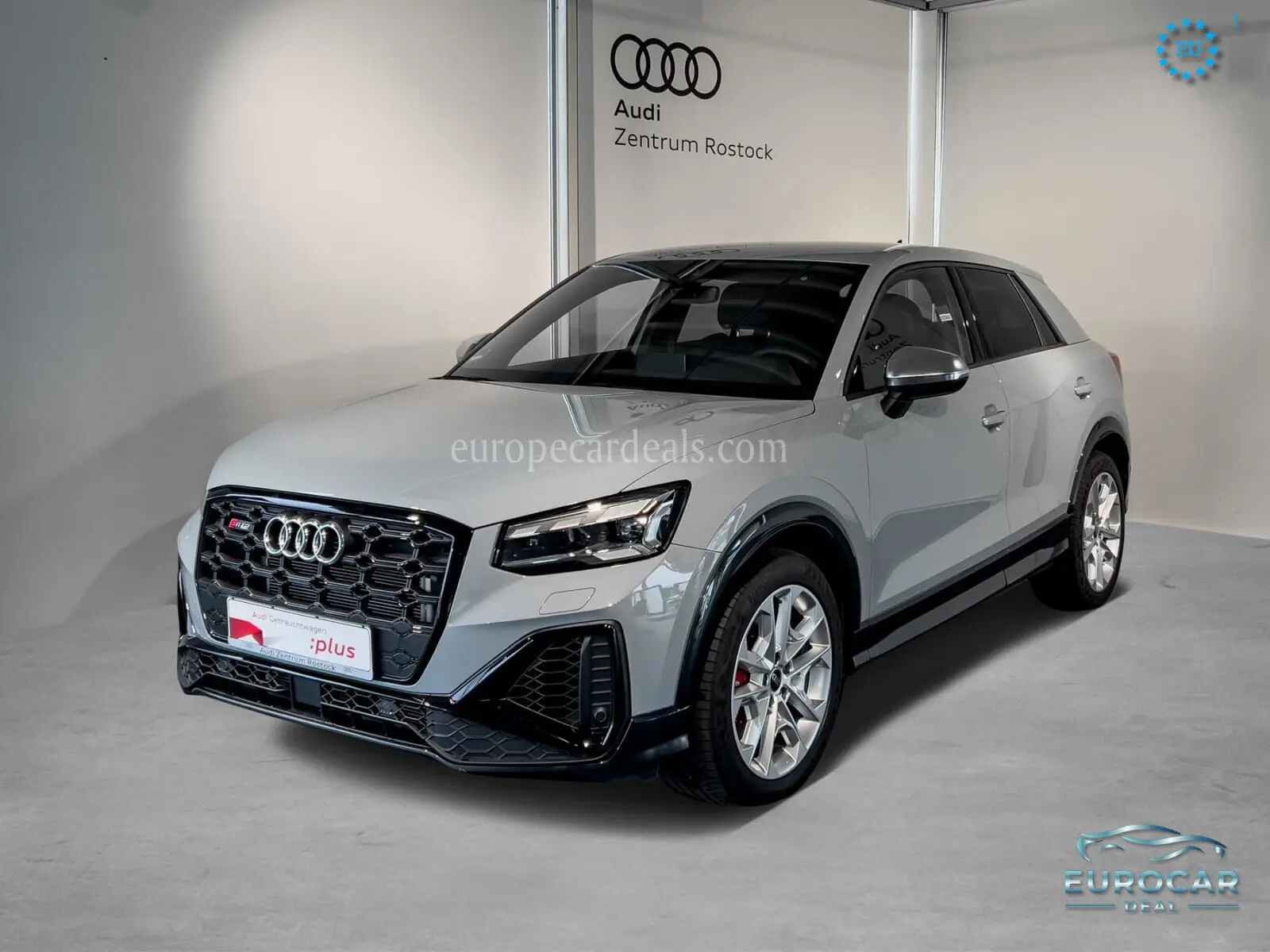 Audi SQ2