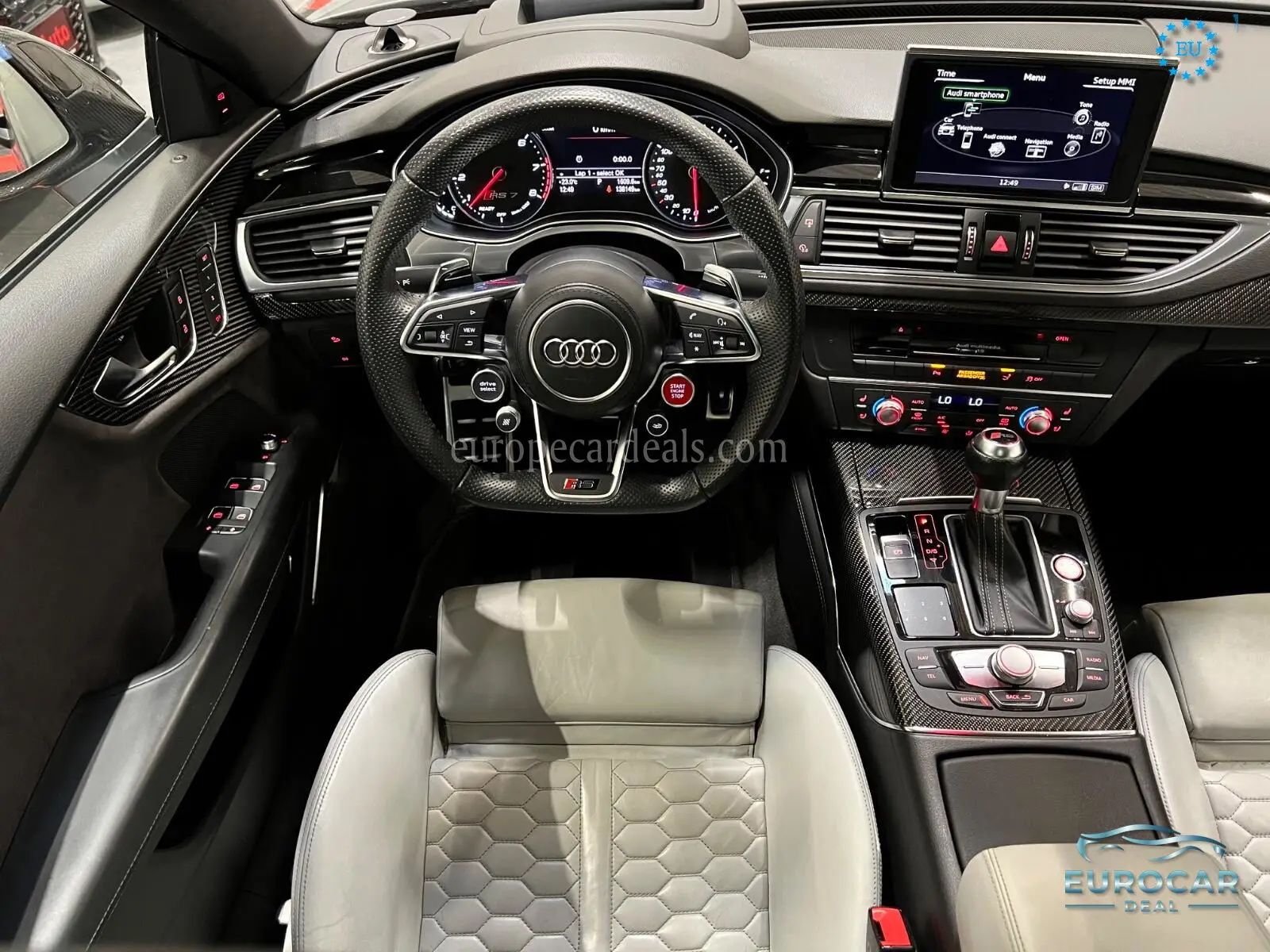 Audi RS7