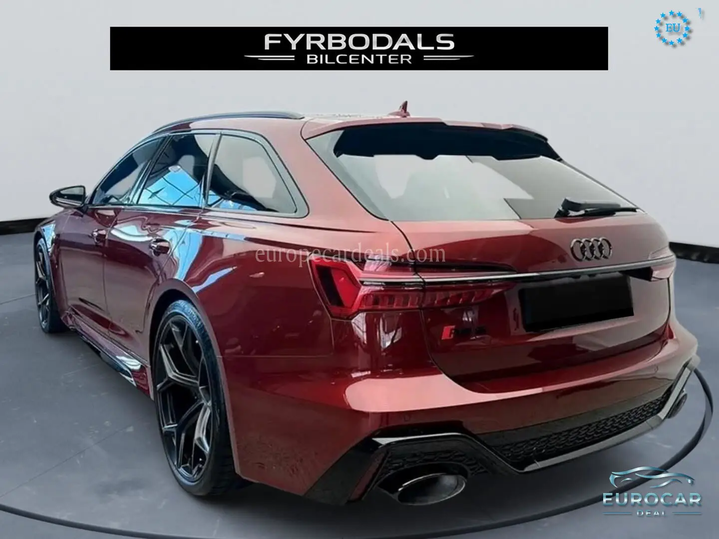 Audi RS6