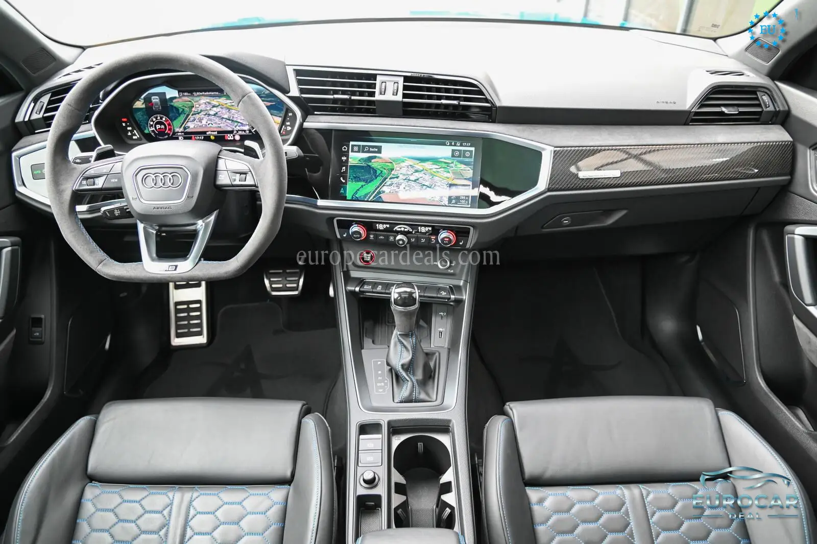 Audi RSQ3
