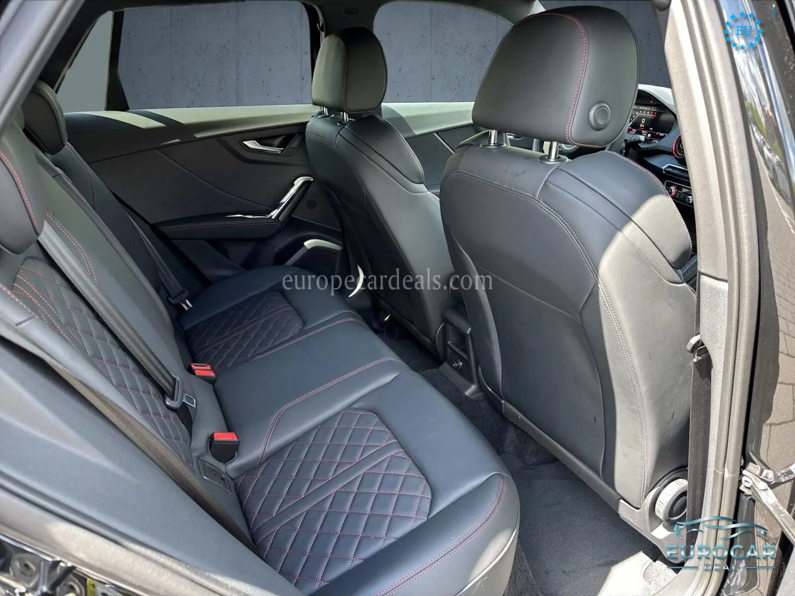Audi SQ2