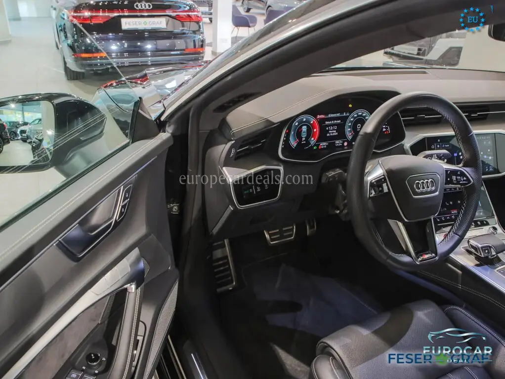 Audi S7