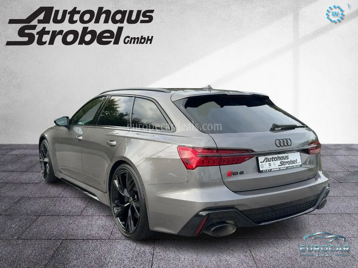 Audi RS6