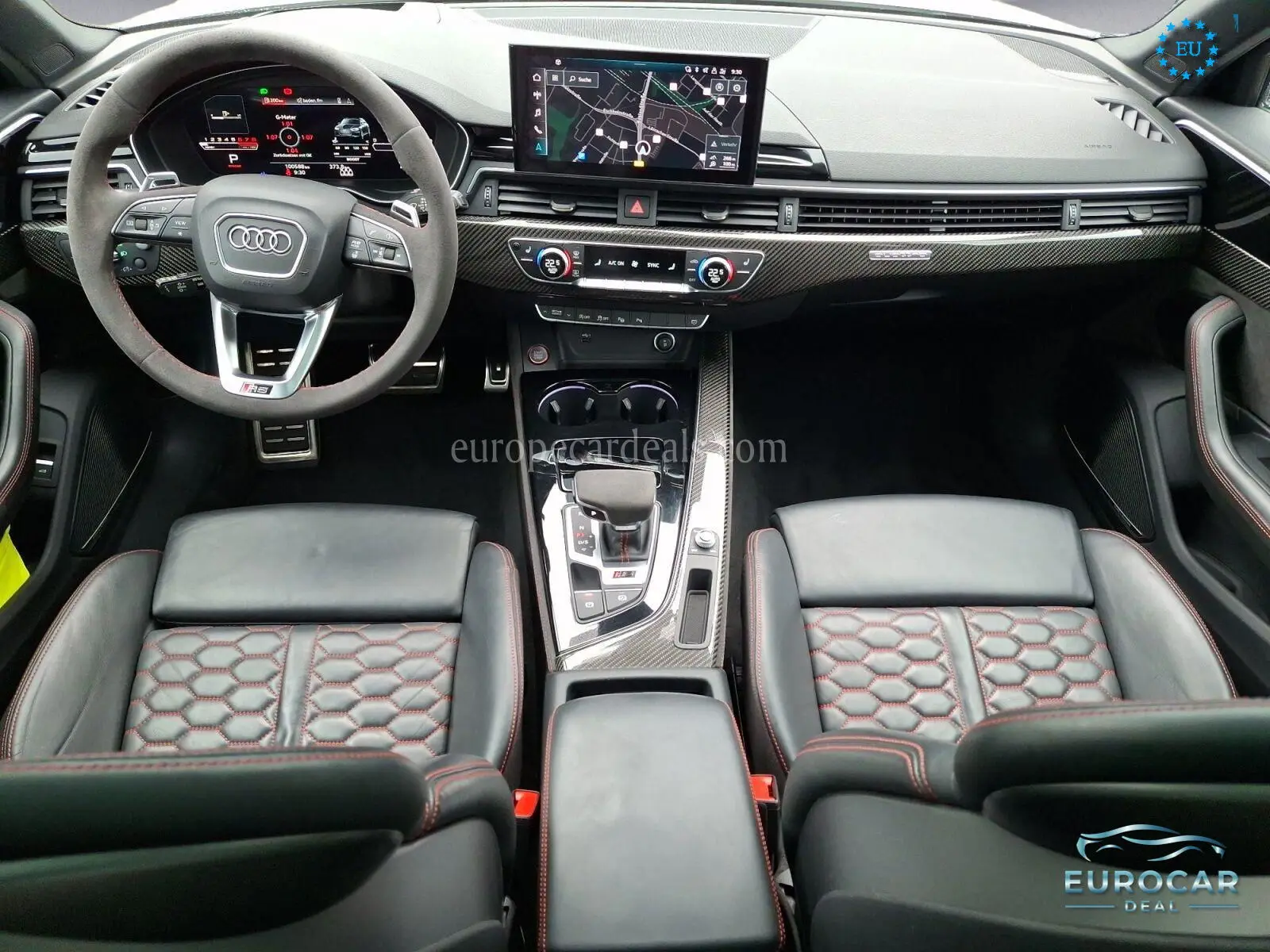 Audi RS4