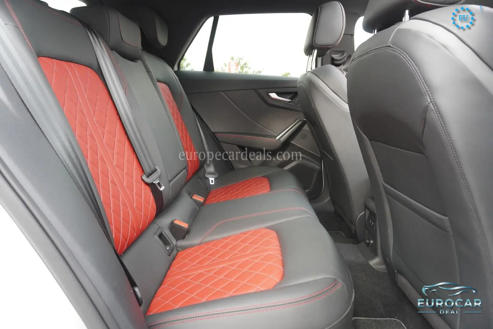 Audi SQ2