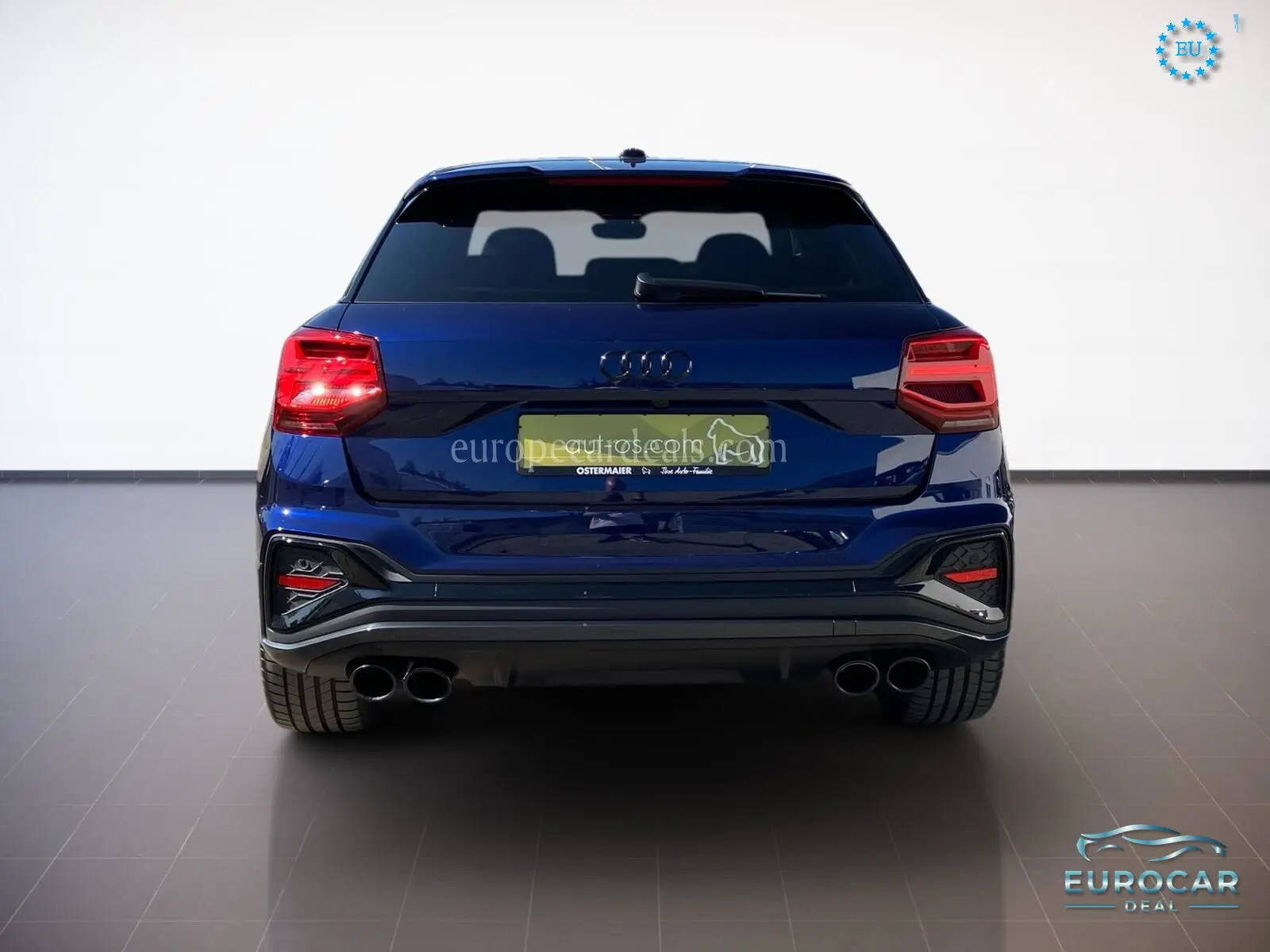 Audi SQ2