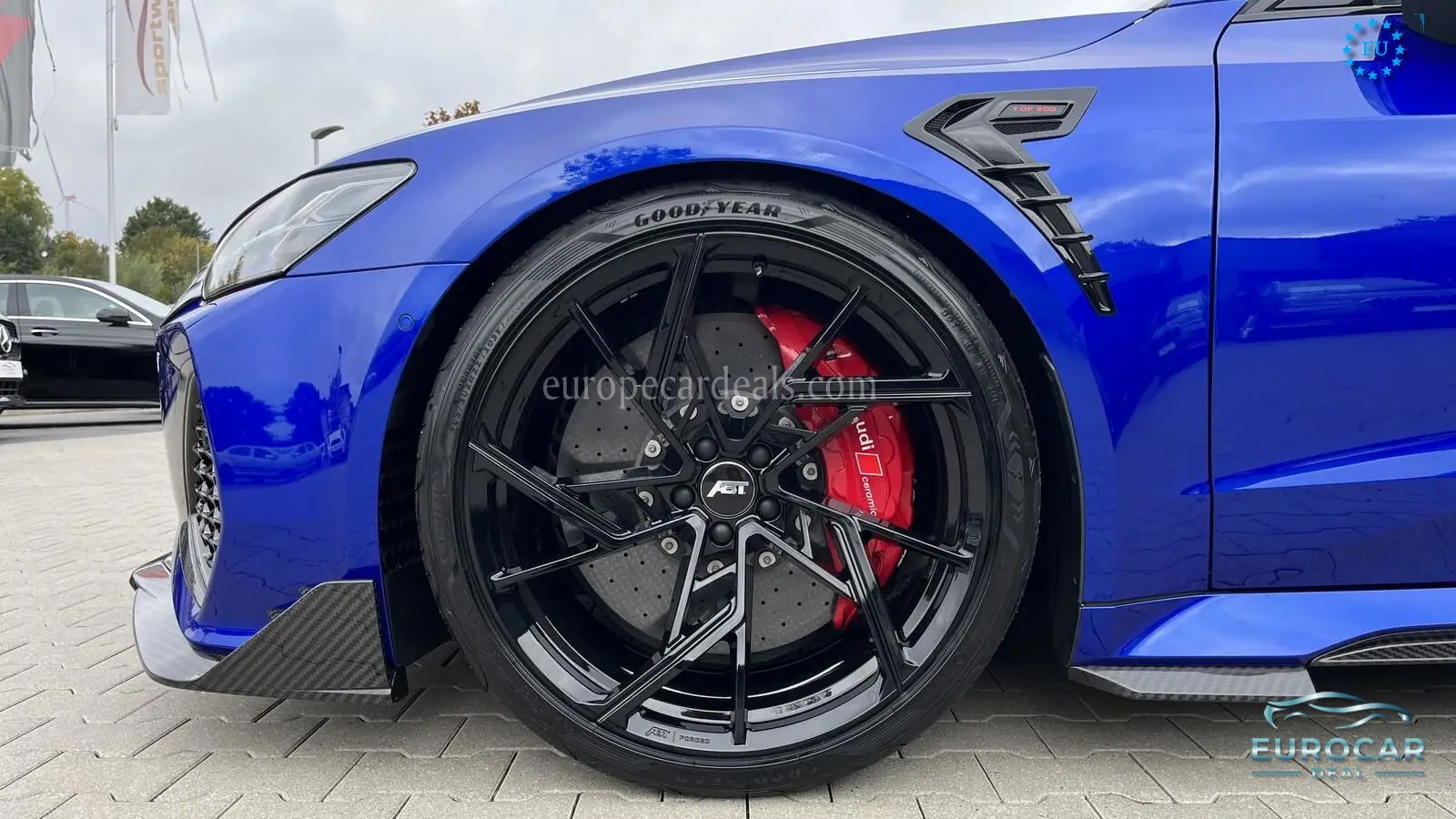 Audi RS7