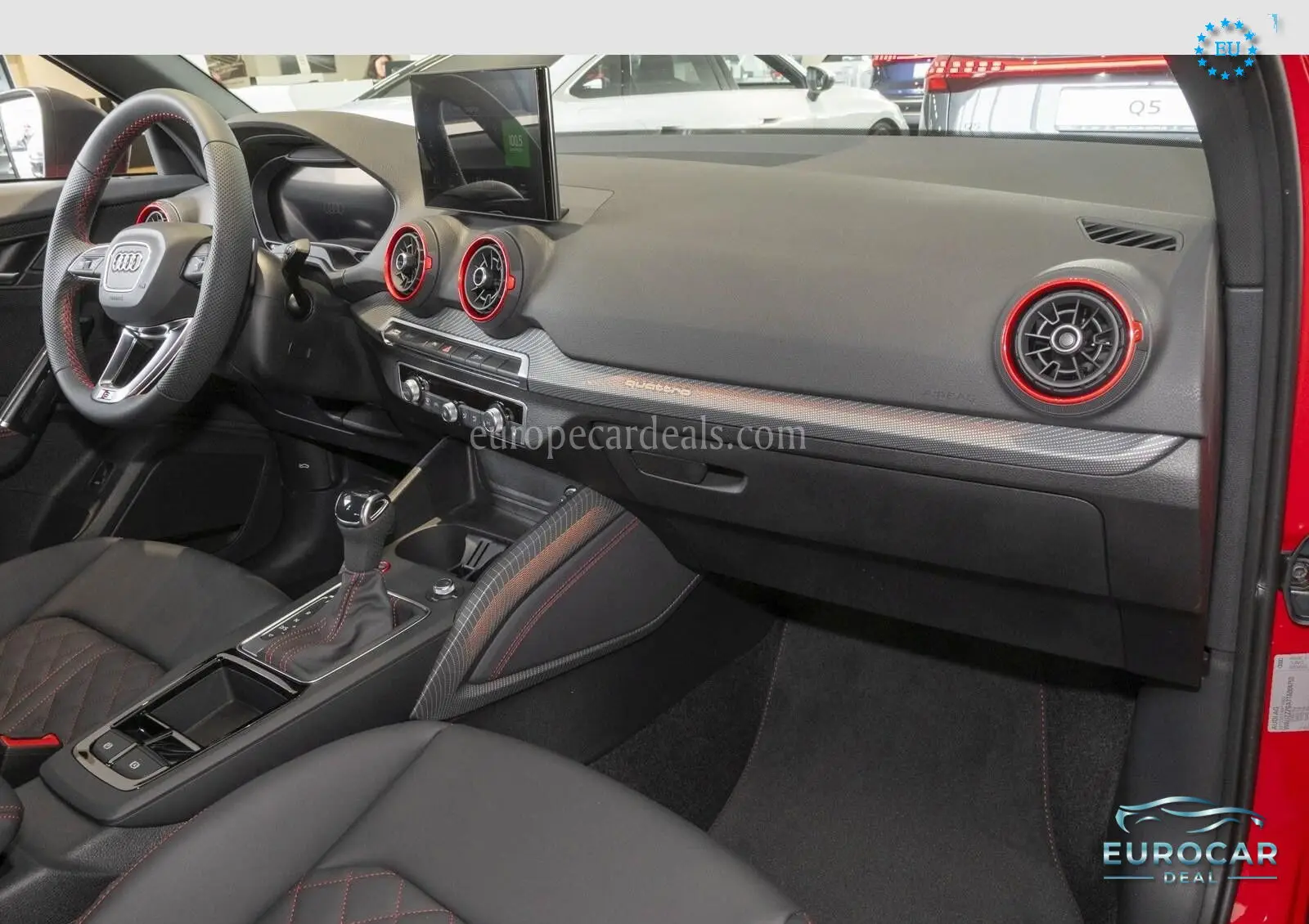 Audi SQ2