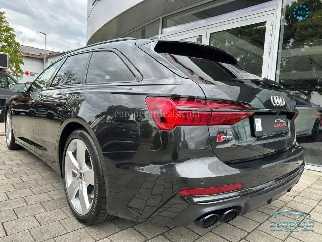 Audi S6