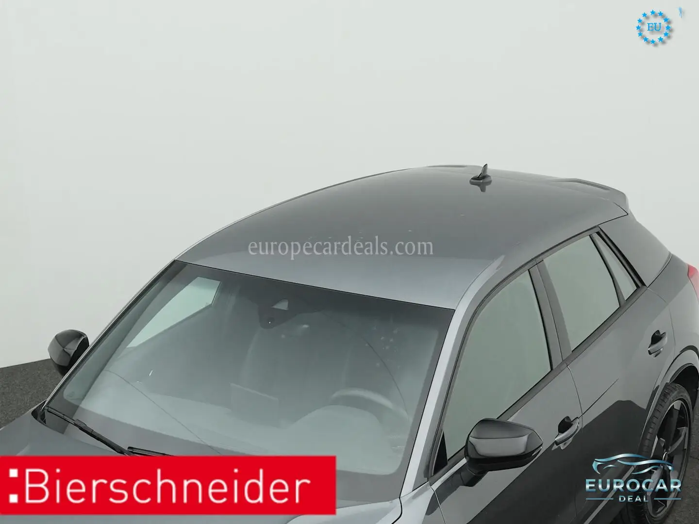 Audi SQ2
