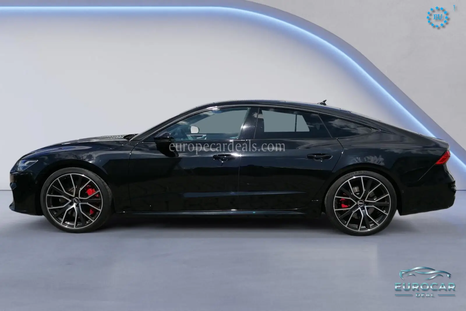Audi S7