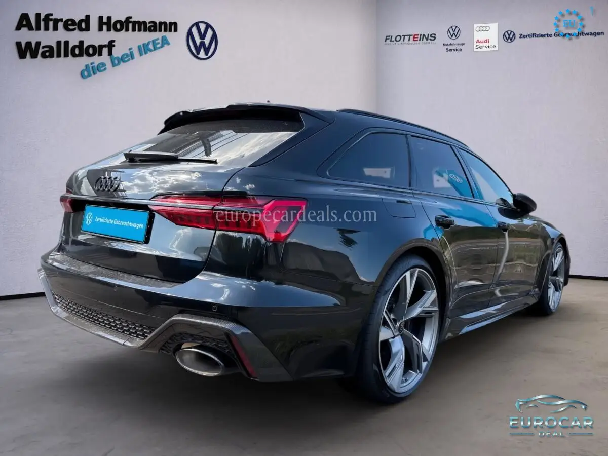 Audi RS6