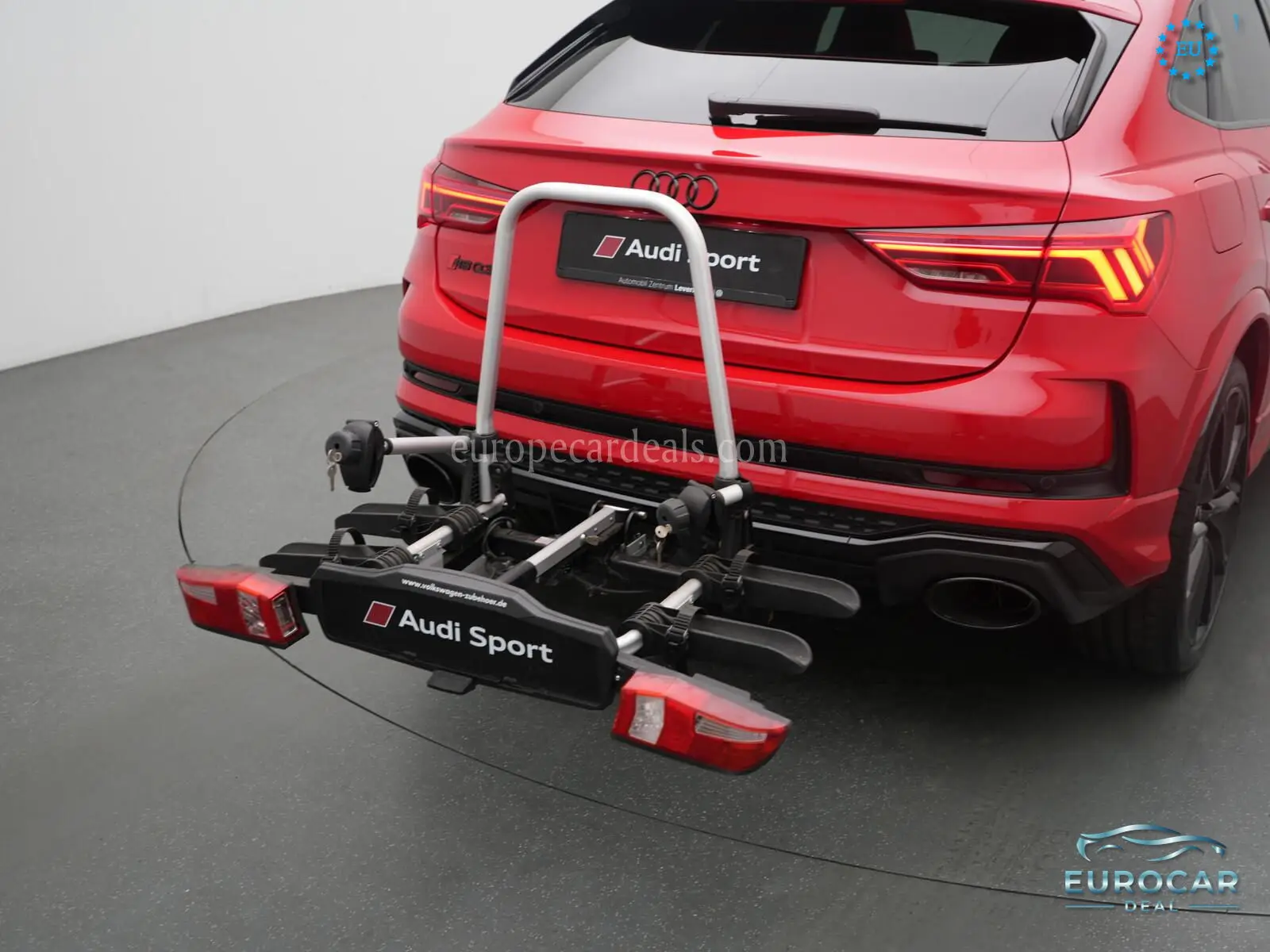 Audi RSQ3