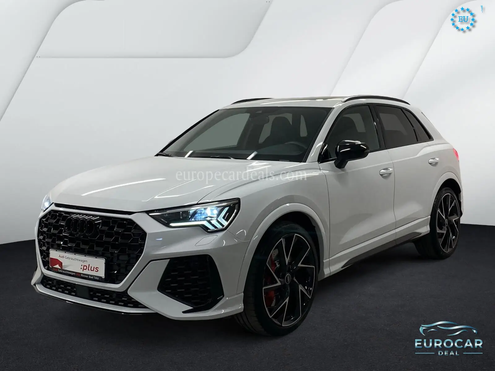 Audi RSQ3