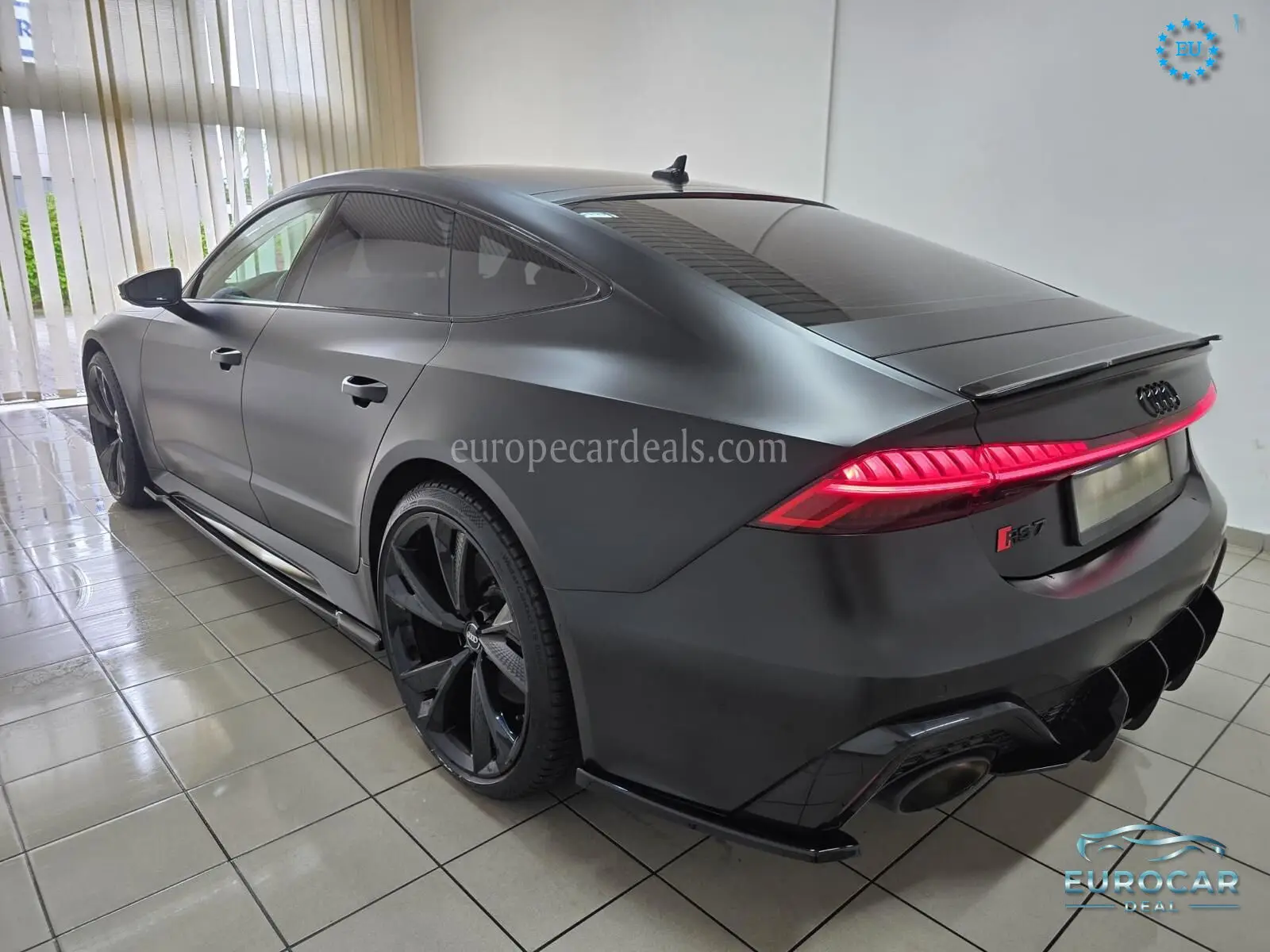 Audi RS7