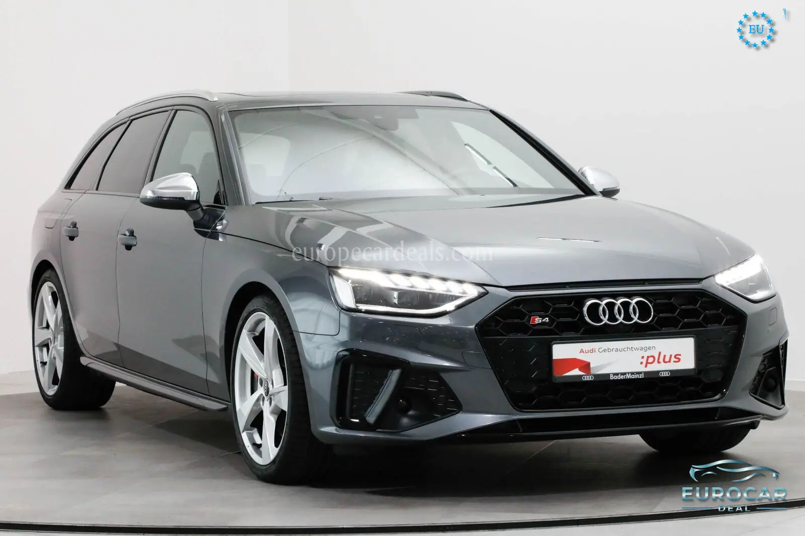 Audi S4