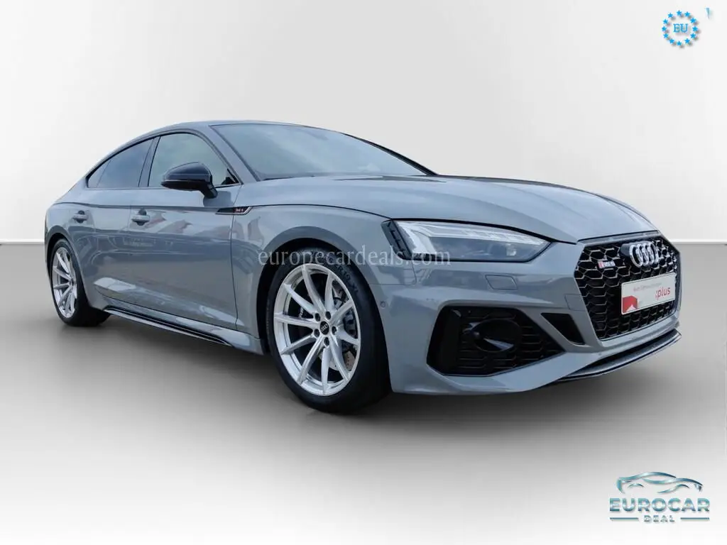Audi RS5