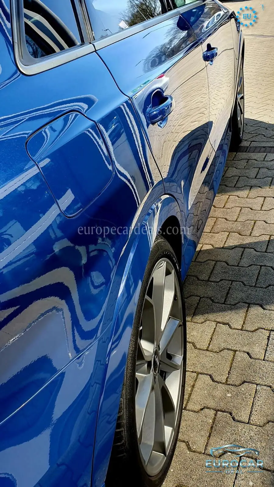 Audi RSQ3