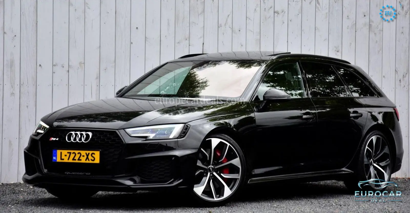 Audi RS4