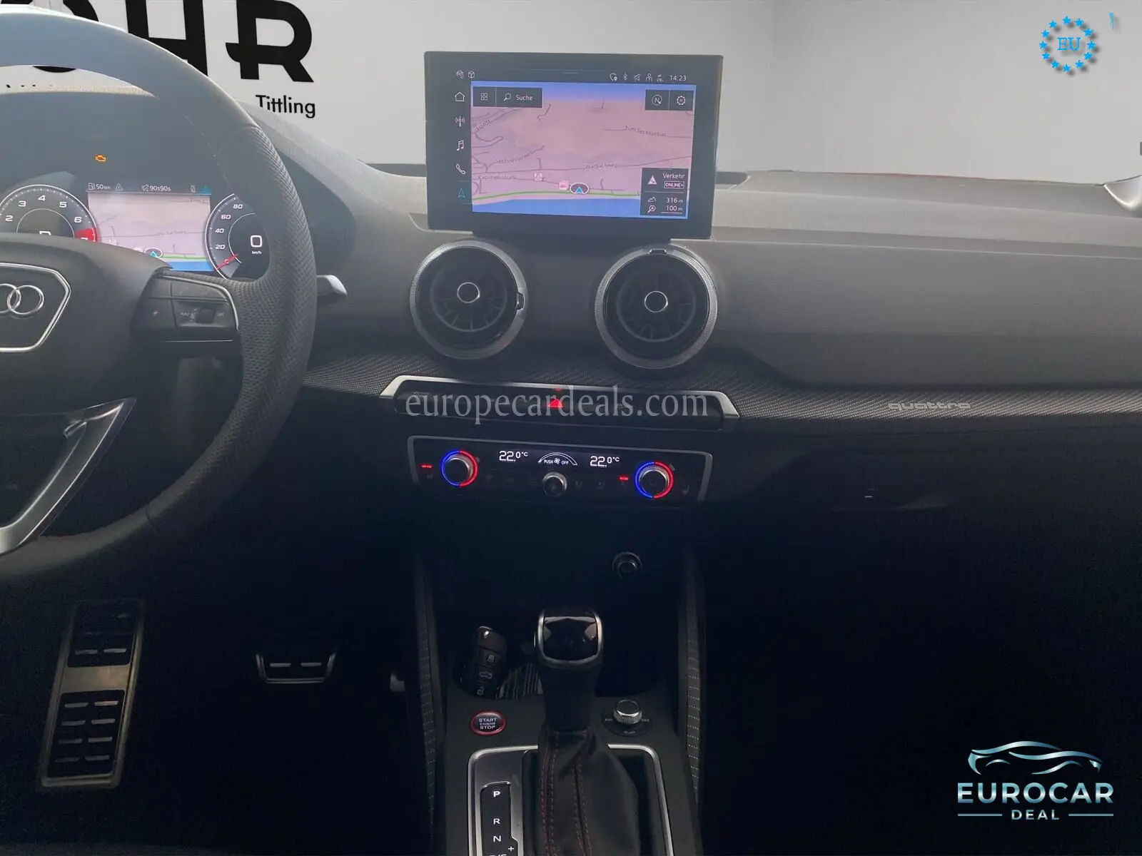 Audi SQ2