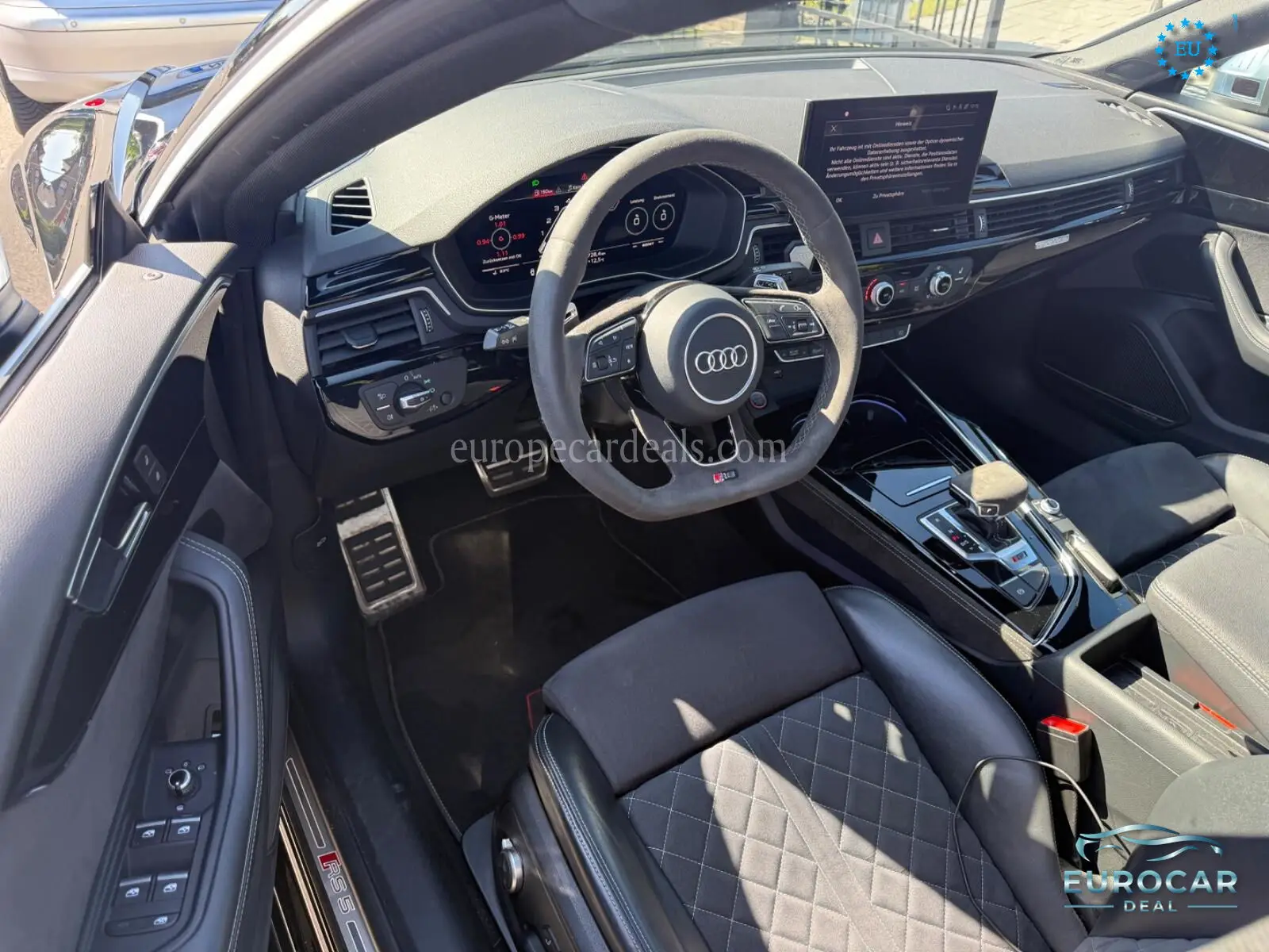 Audi RS5
