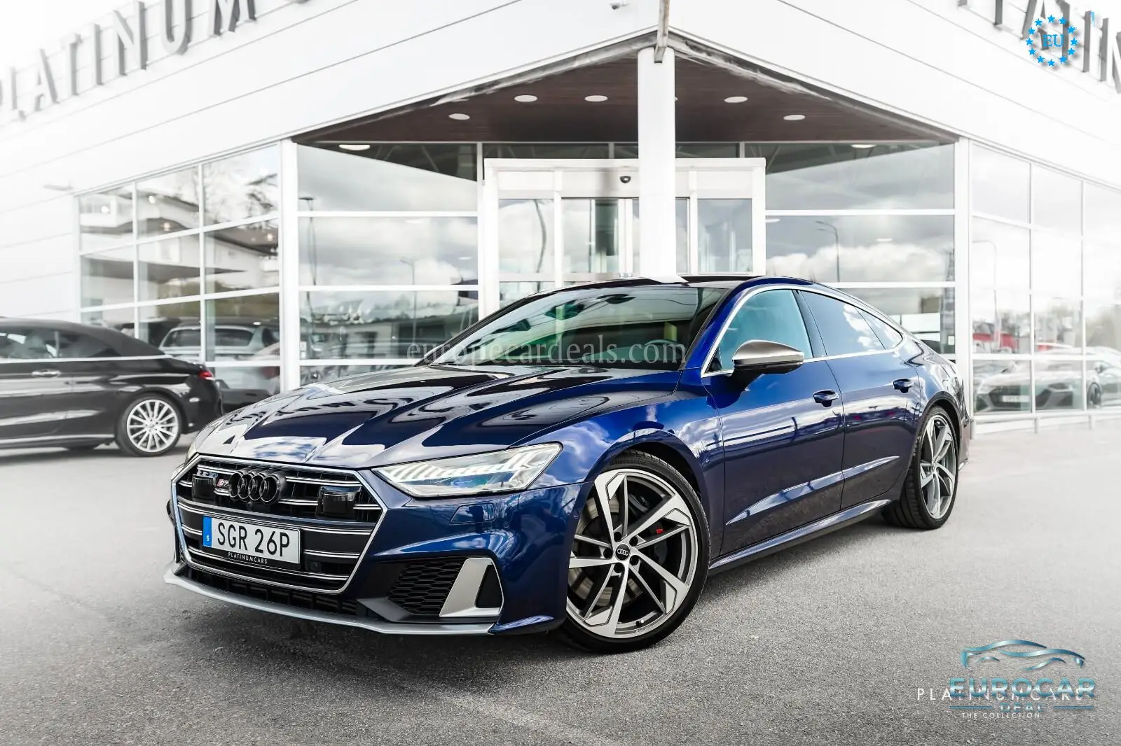 Audi S7