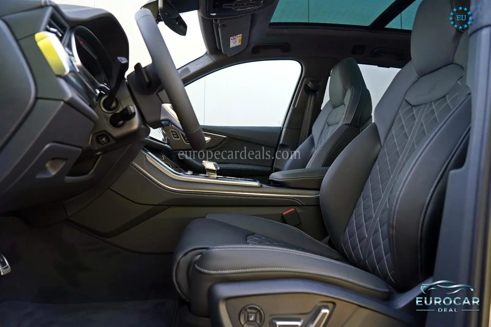 Audi SQ7