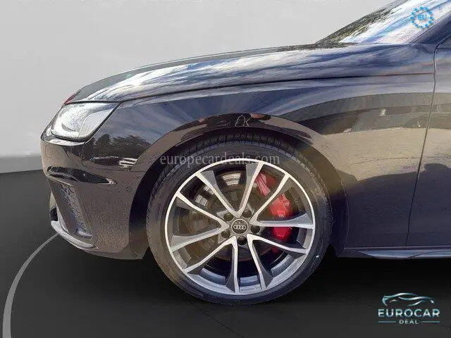 Audi S4